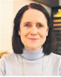 Profilbild Cordula Imbusch Arnold